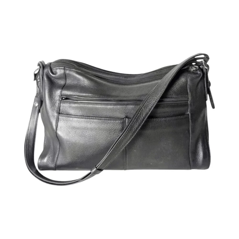 DEREK ALEXANDER Cierra East West Flap Bag